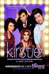 Kirstie's New Show