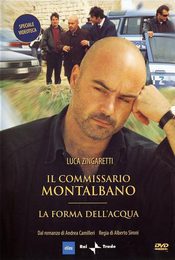 Comisario Montalbano