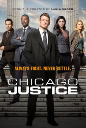 Chicago Justice