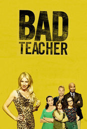 Bad Teacher