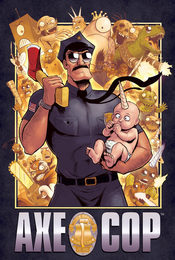 Axe Cop