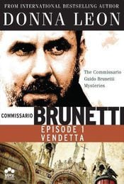 Comisario Brunetti