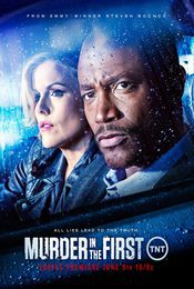 Murder in the First