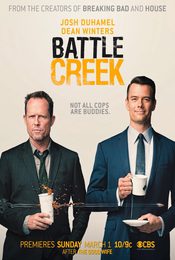 Battle Creek