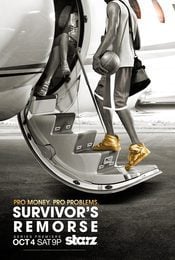 Survivor's Remorse