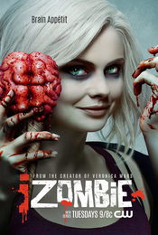 iZombie