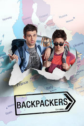 Backpackers