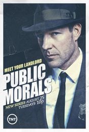 Public Morals