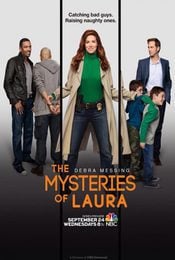 The Mysteries of Laura