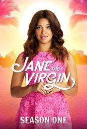 Jane the Virgin