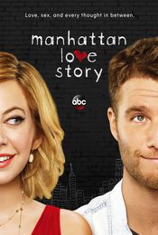 Manhattan Love Story