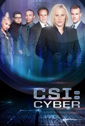 CSI: Cyber