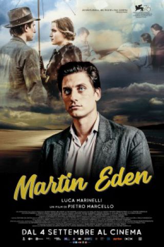 Martin Eden