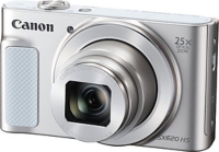 Appareil photo compact CANON Powershot sx620 hs blanc | E ...