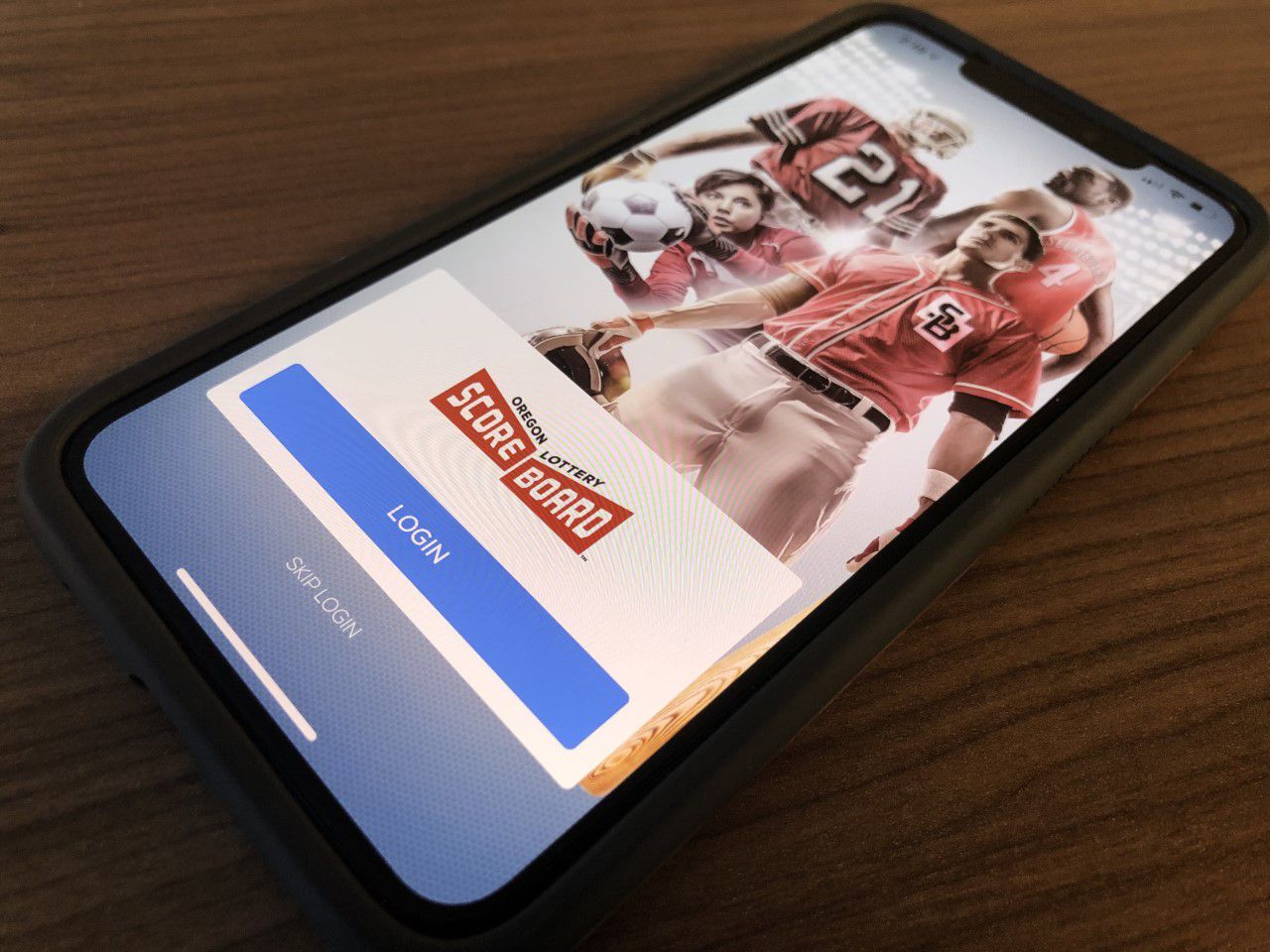 Oregon Lottery Scoreboard app: Beginner's guide to sports betting, understanding odds, lines, bet types and more - oregonlive.com