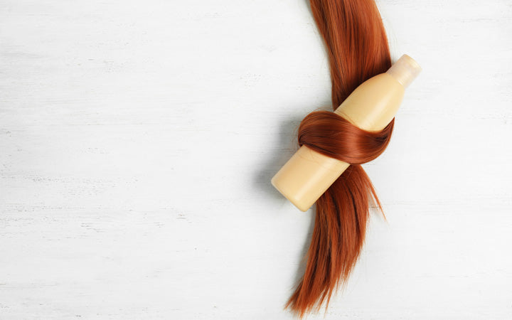 How To Choose An Anti-Hairfall Shampoo? – SkinKraft