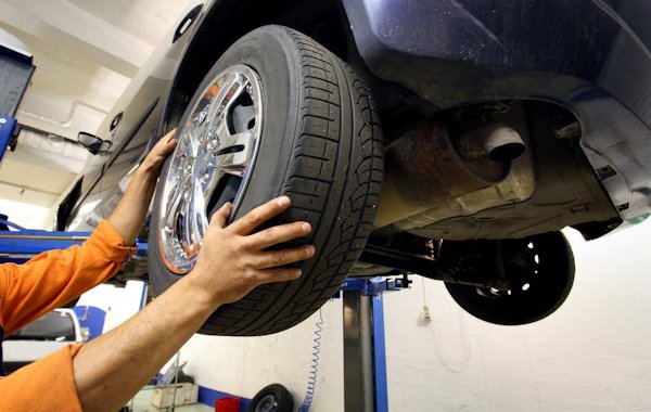 Volant qui tremble ? - Quelles peuvent être les causes des ...