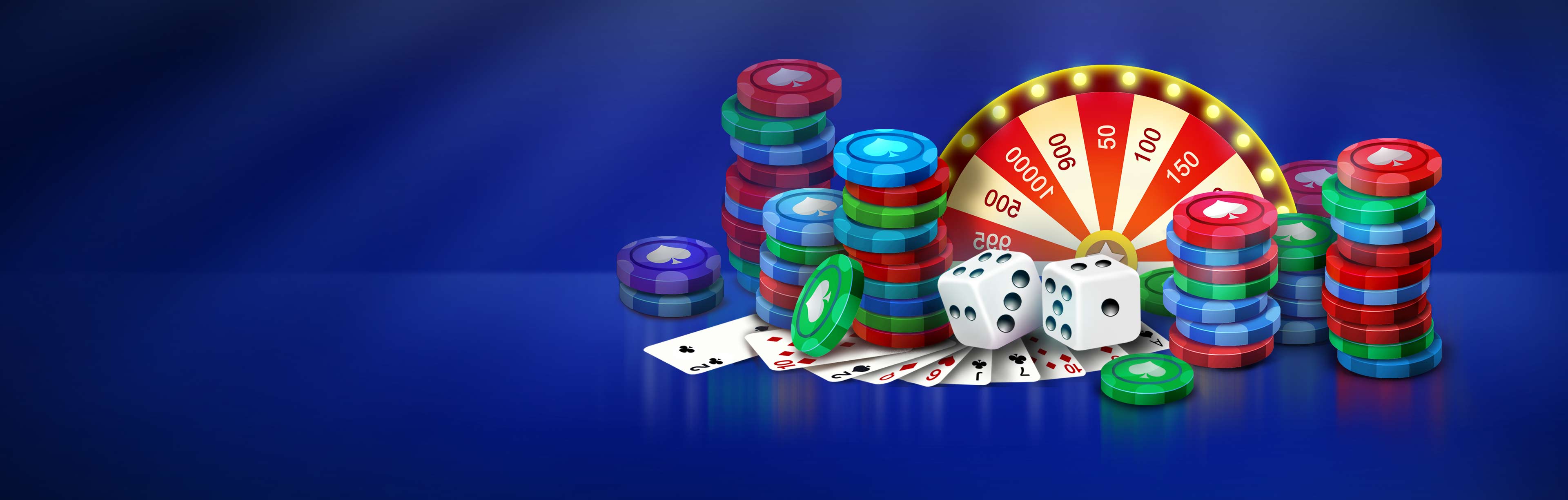 Play Fun Casino Games Online for Free