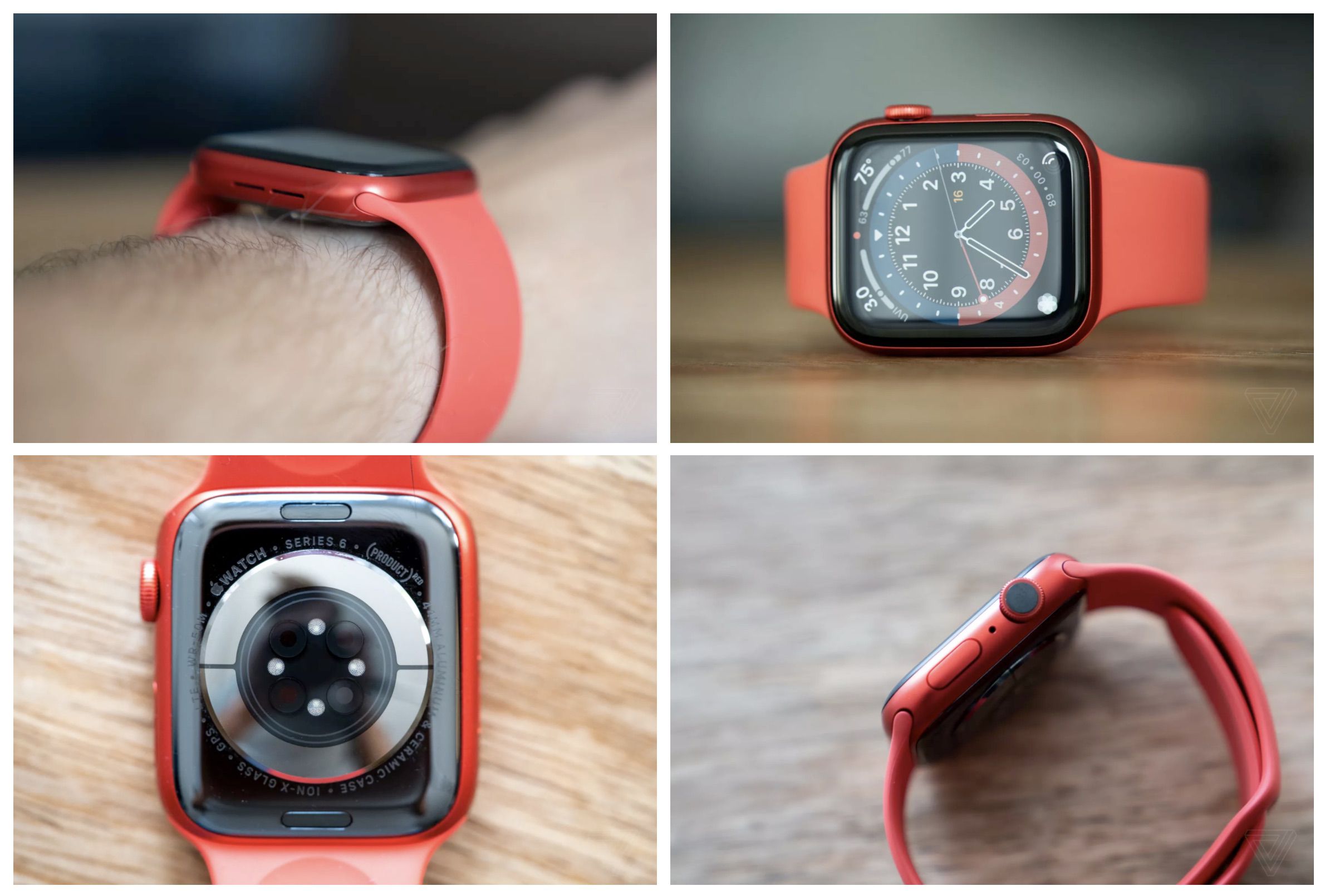 Apple Watch Series 6 Review - MacRumors