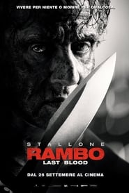 Rambo: Last Blood