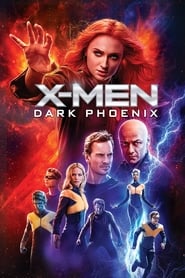 X-Men: Dark Phoenix