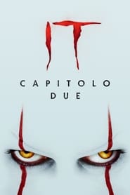 It - Capitolo due