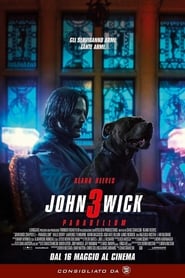 John Wick 3 - Parabellum