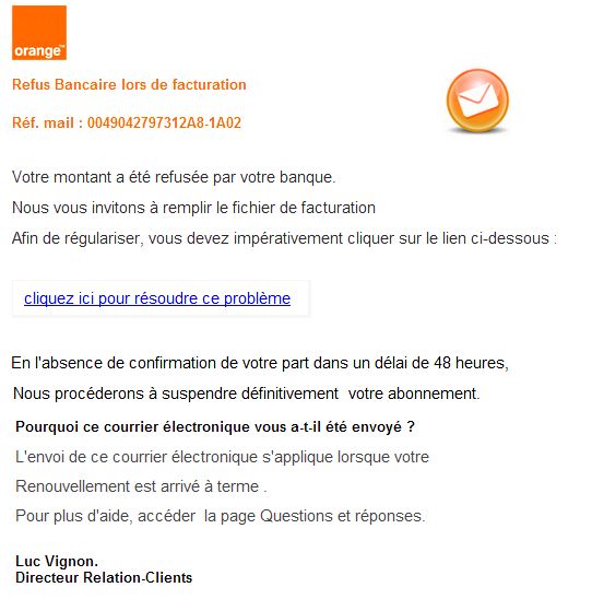 Arnaques et spam sur mobile (SMS, appels inconnus ...