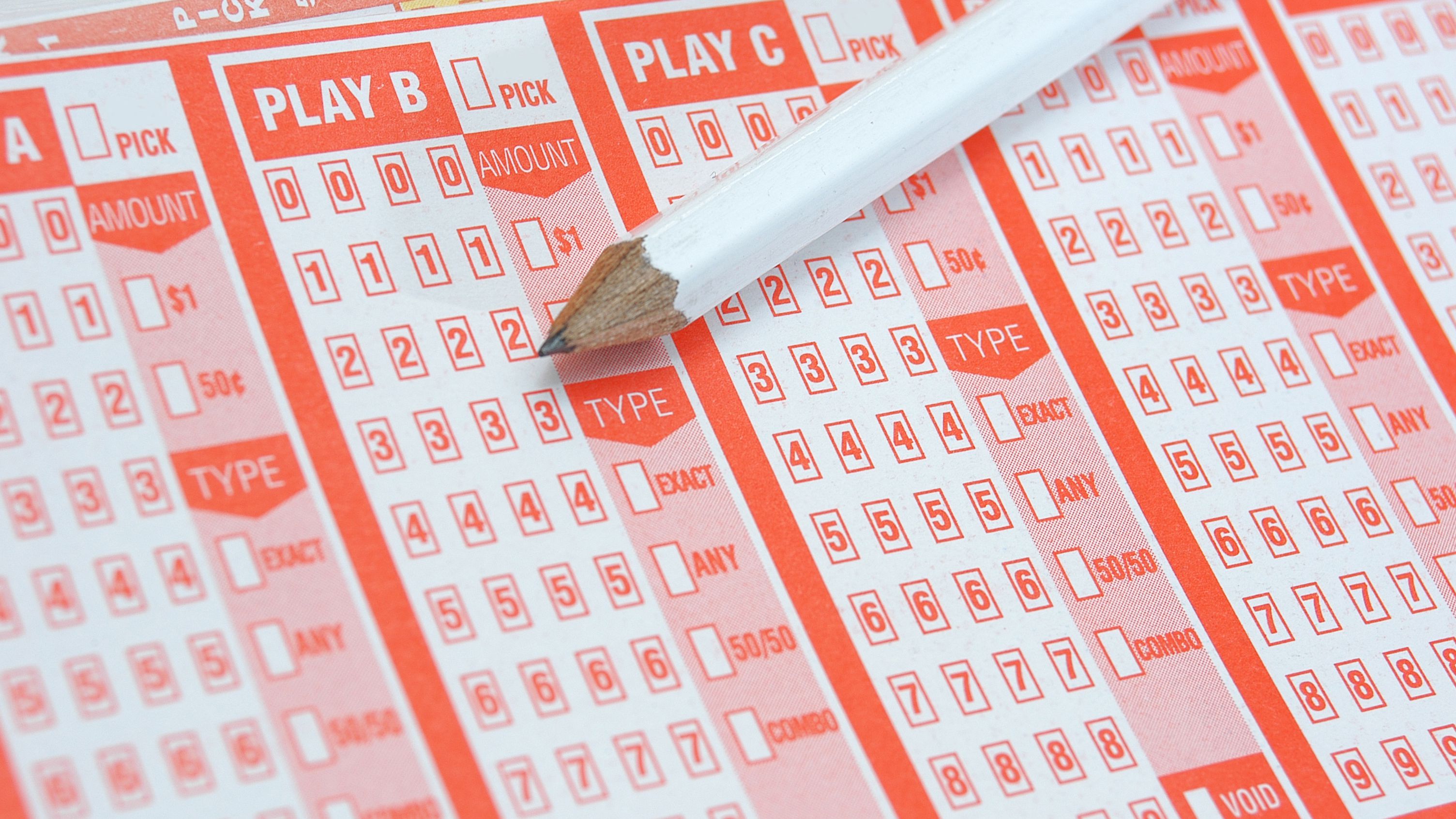 Does Quick Picking Lottery Numbers Help You Win?