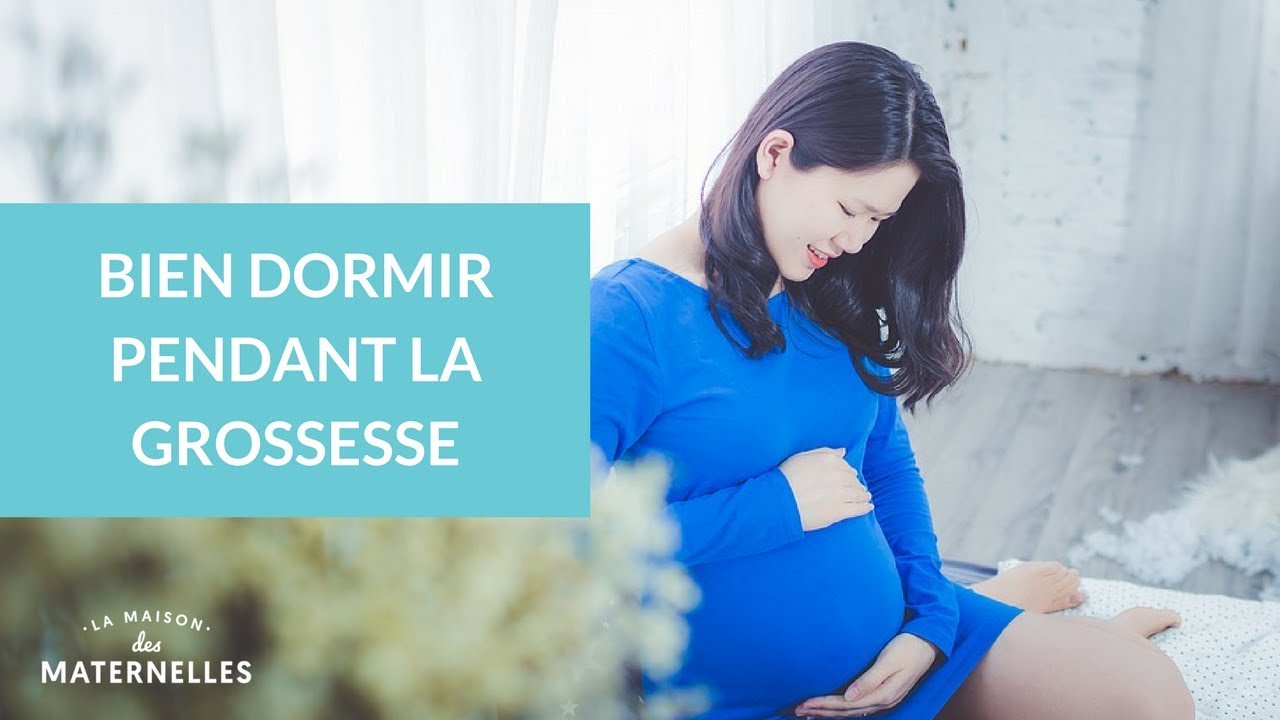 Fatiguée pour deux : pourquoi la grossesse est-elle si ...