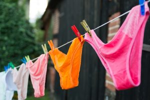 Les pertes blanches | Fil santé jeunes