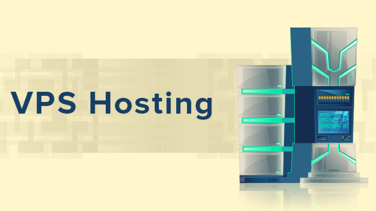 What is VPS Hosting? | Infinitive Host