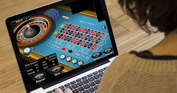 A Beginner's Guide to Playing in Online Casinos | Techno FAQ