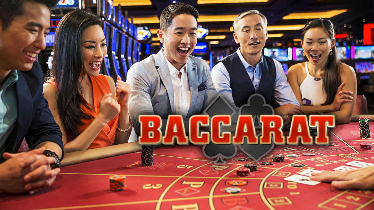 Why Is Baccarat So Popular in China - Baccarat Popularity in China