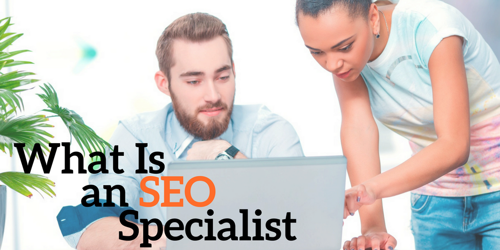 What is an SEO Specialist? | SEO.com