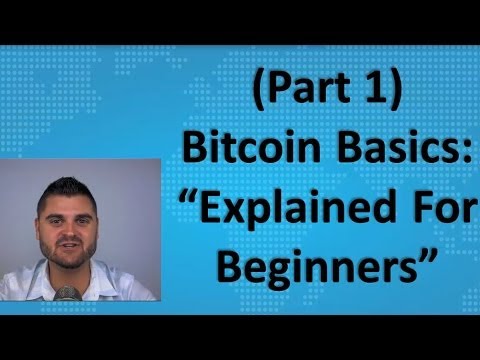 what is bitcoin mining